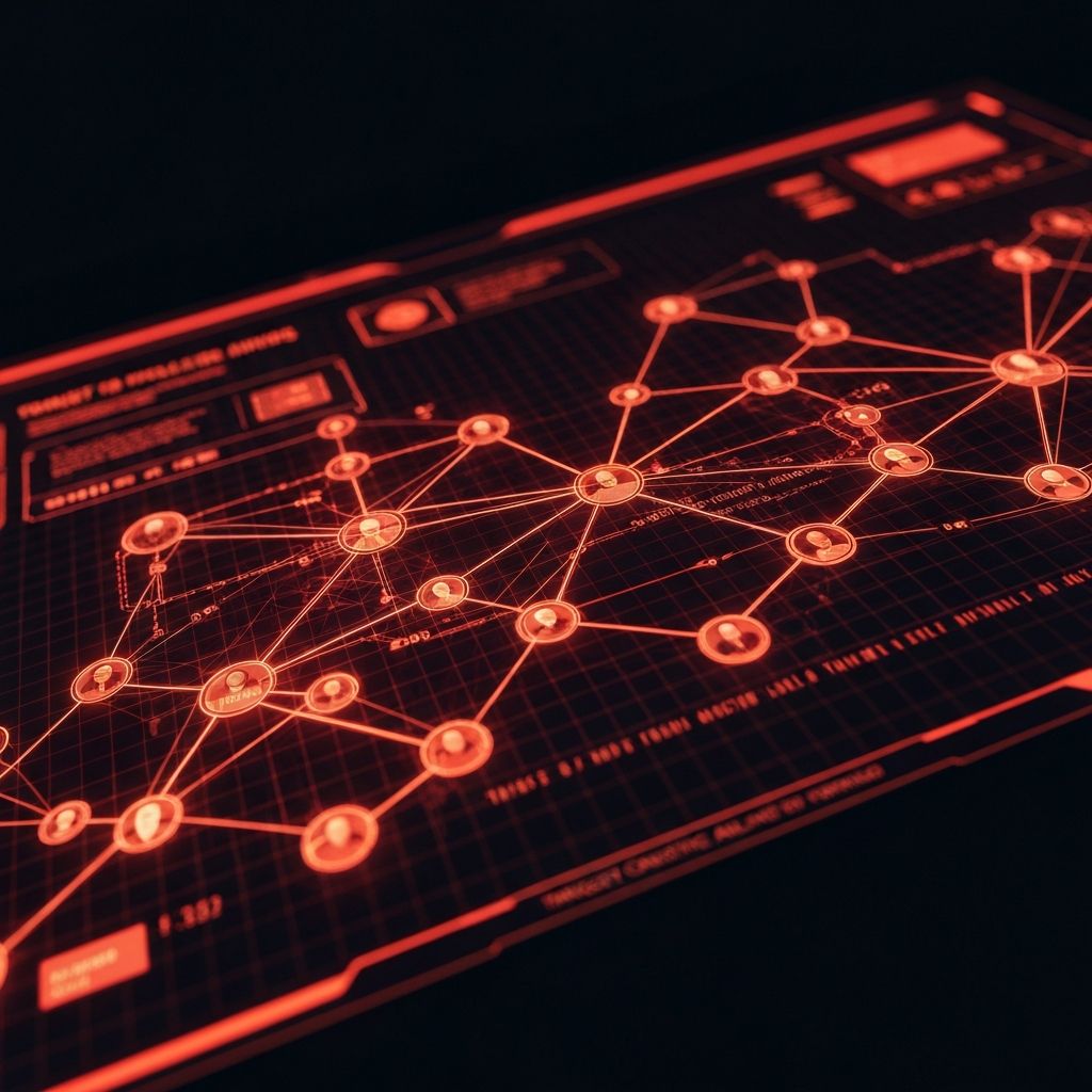 TIRELESS INTELLIGENCE ANALYST